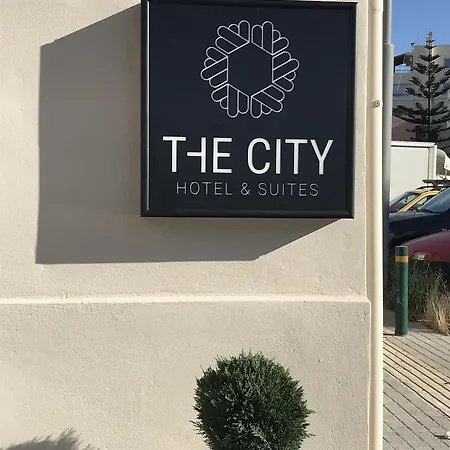 The & (adults Only) 3* העיירה רתימנו