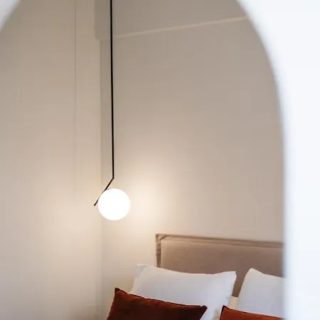 The & (adults Only) Готель Rethymno (Crete)