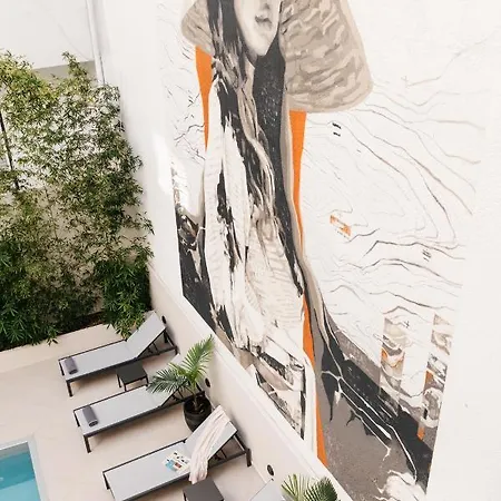 The & (adults Only) Rethymno (Crete)